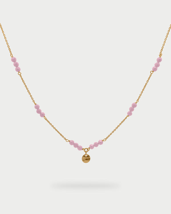 Girocollo  GIPSY CLASSICO ROSA