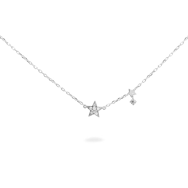 Girocollo Stella Stardust Ten - Gioielleria Fondente