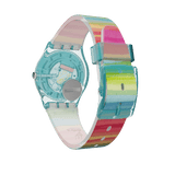 Orologio Color The Sky