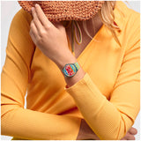 Orologio Color The Sky