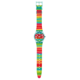 Orologio Color The Sky