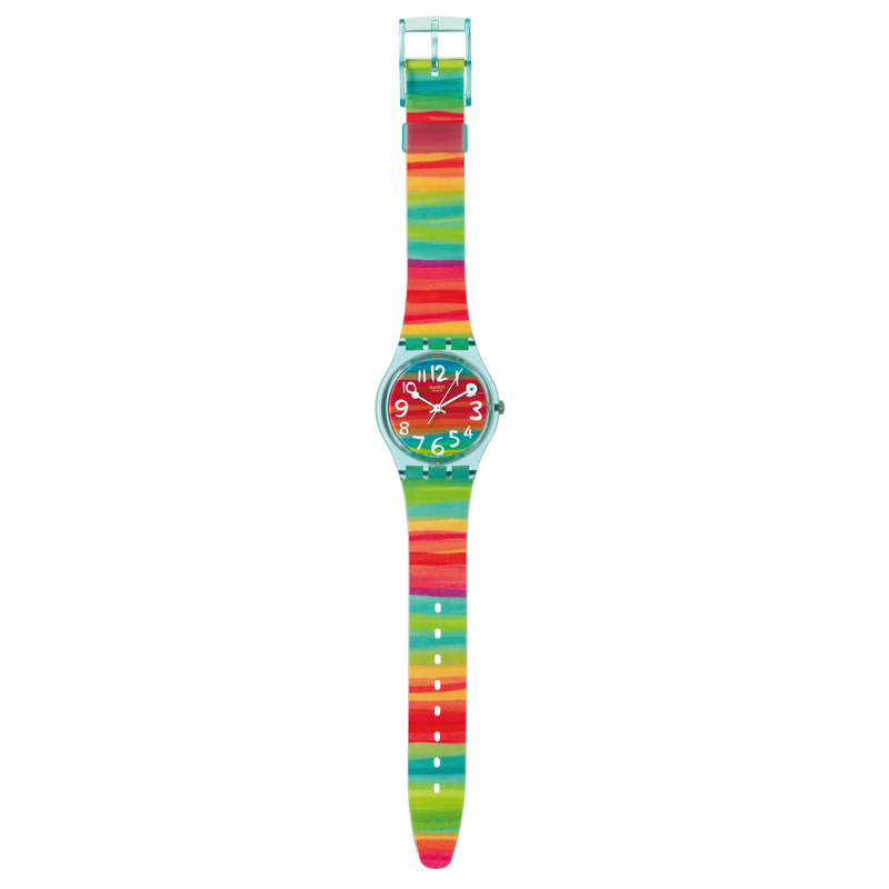 Orologio Color The Sky