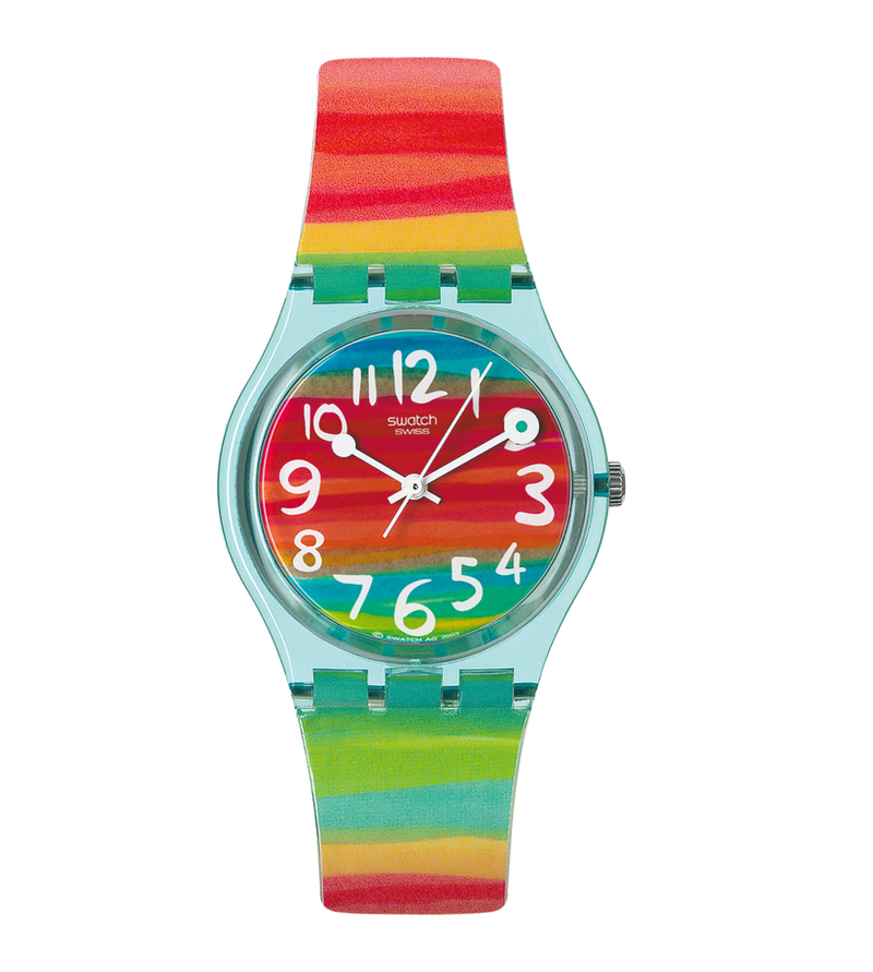 Orologio Color The Sky