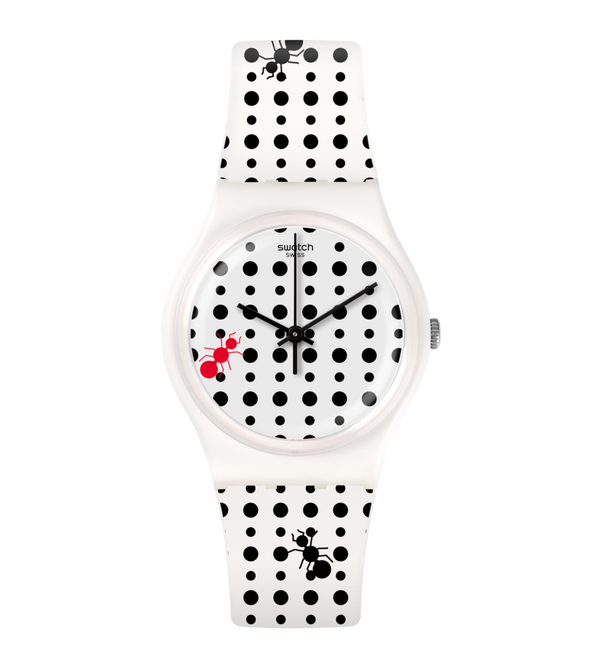 Orologio Lavorando