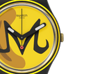 Orologio Majin Buu X Swatch