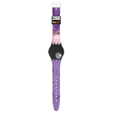 Orologio Majin Buu X Swatch