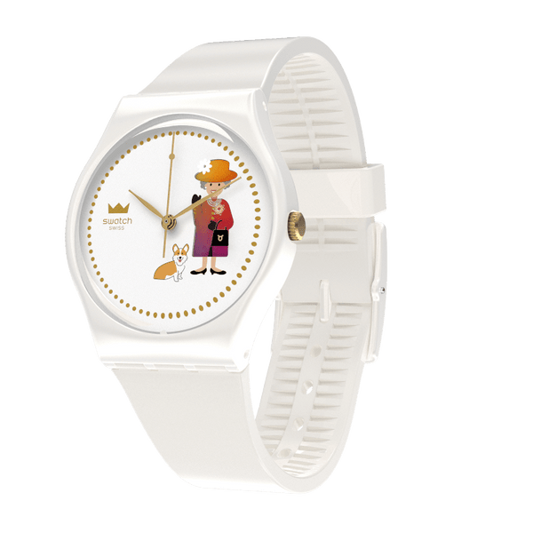 Orologio How Majestic