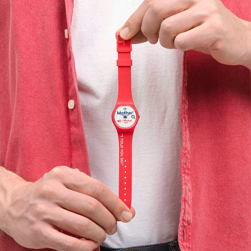 Orologio All About Mom