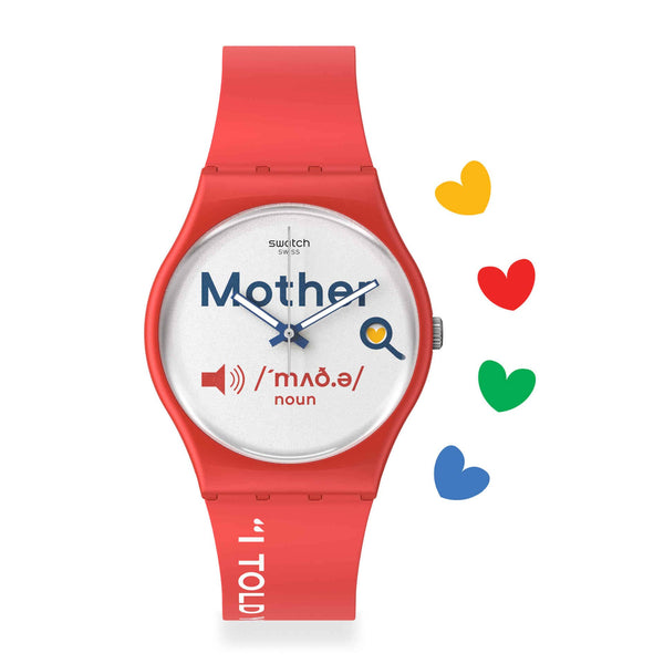 Orologio All About Mom