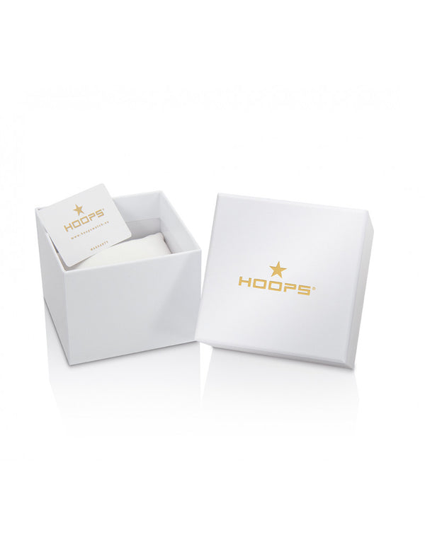 NEW LUXURY DIAMONDS 2 GOLD CARAMEL - Gioielleria Fondente