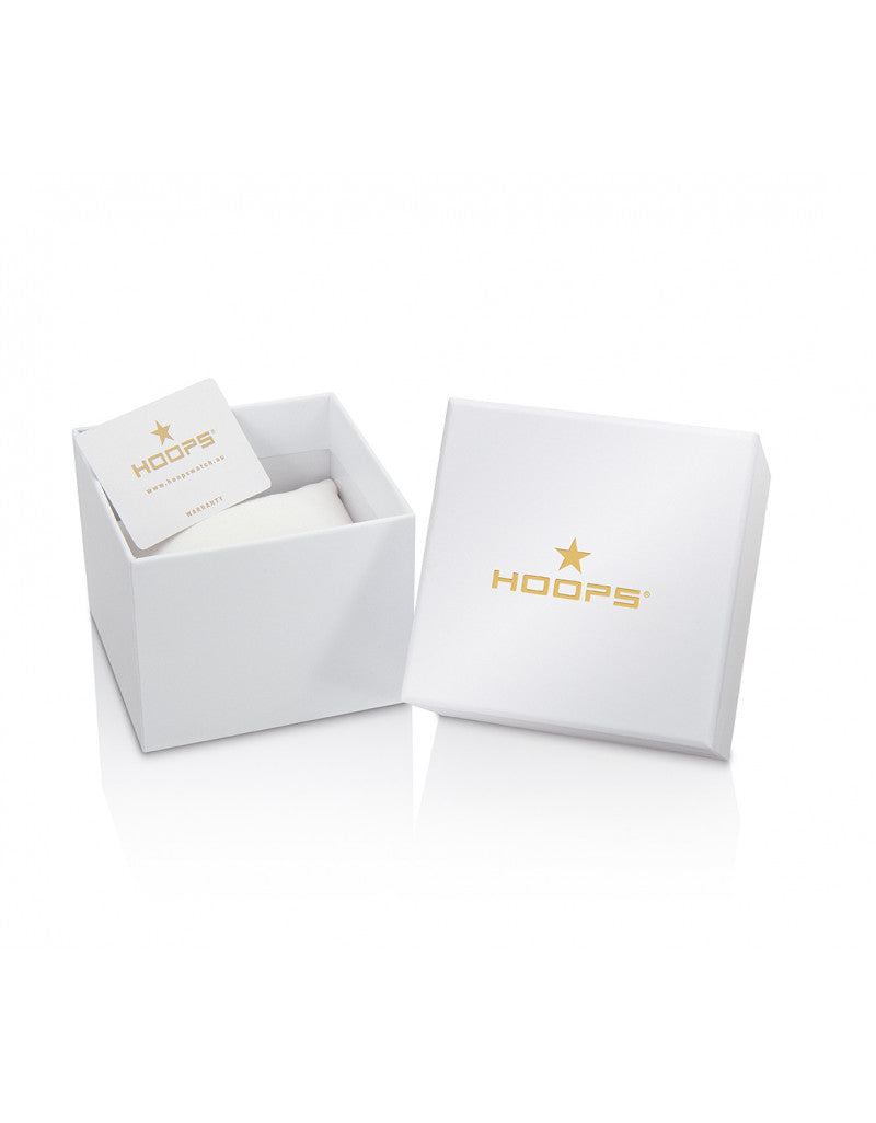 NEW LUXURY DIAMONDS 2 WHITE - Gioielleria Fondente