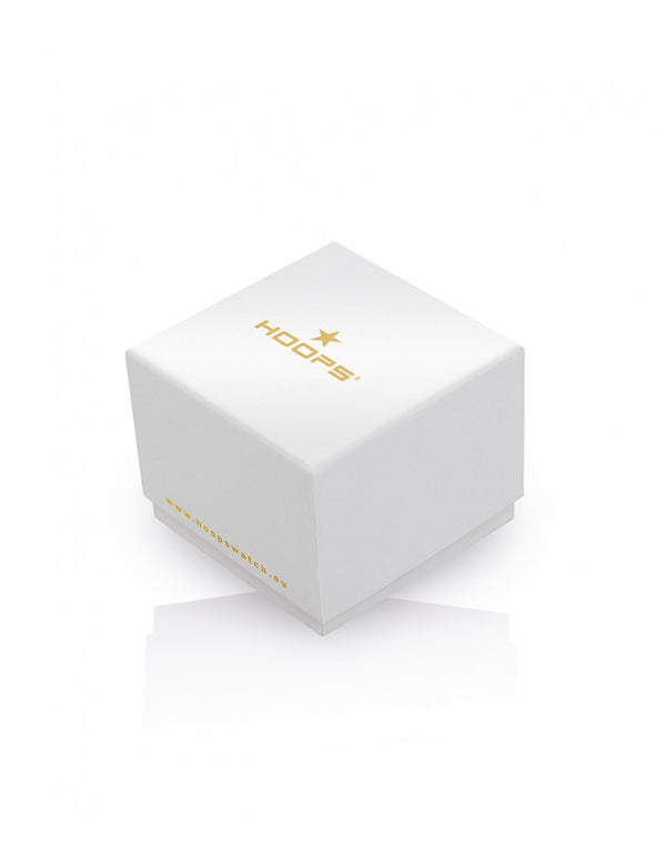 NUAGE ROSE GOLD WHITE - Gioielleria Fondente