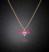 Collana Cupido - Gioielleria Fondente