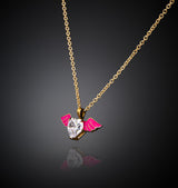 Collana Cupido - Gioielleria Fondente