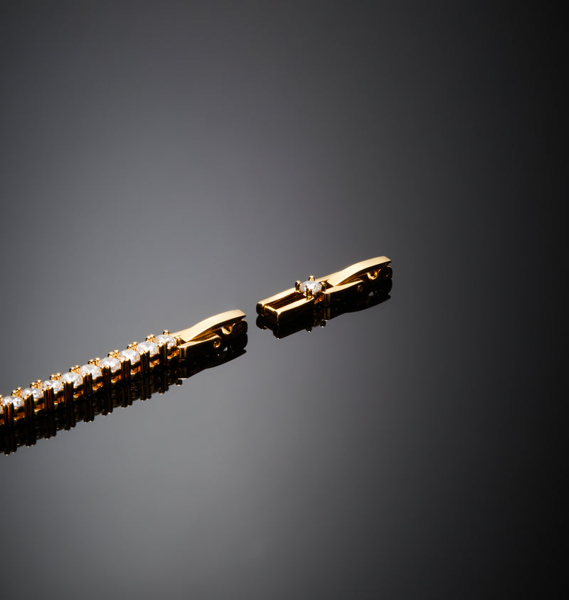 Bracciale Cuoricino Neon - Gioielleria Fondente