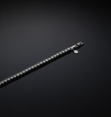 Girocollo Emerald con pendente - Gioielleria Fondente