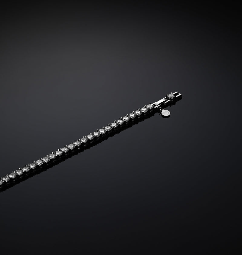 Girocollo Emerald con pendente - Gioielleria Fondente