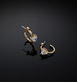 Orecchini First Love Small - Gioielleria Fondente