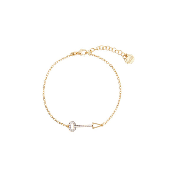Bracciale "The Key Of Love"
