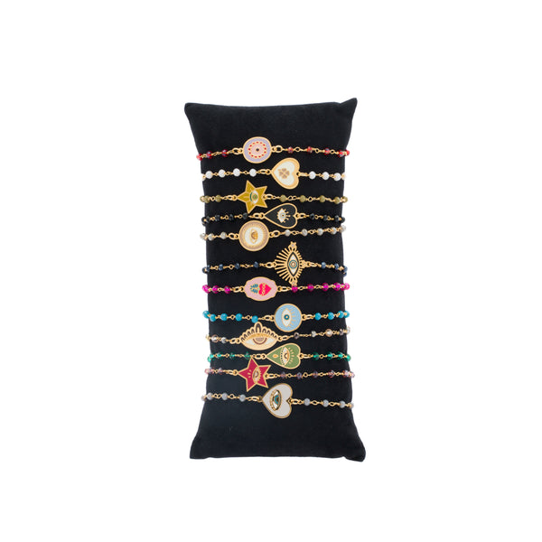 Bracciale Magic Rosary