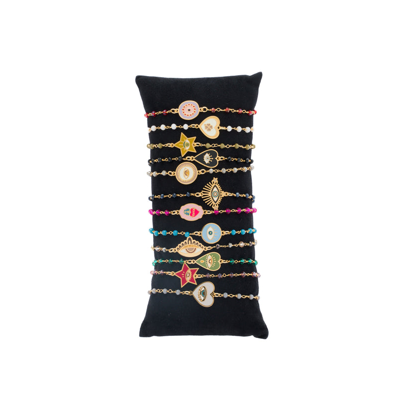 Bracciale Magic Rosary