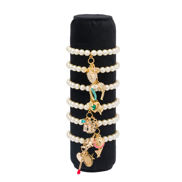 Bracciale Magic Pearl