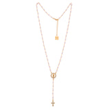 Collana Holy Mary rosary