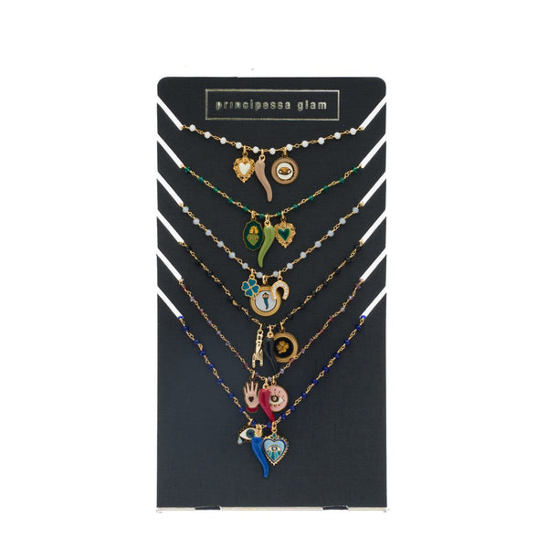 Collana Magic Rosario
