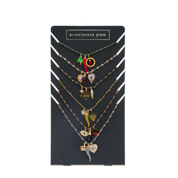 Collana Magic Rosario