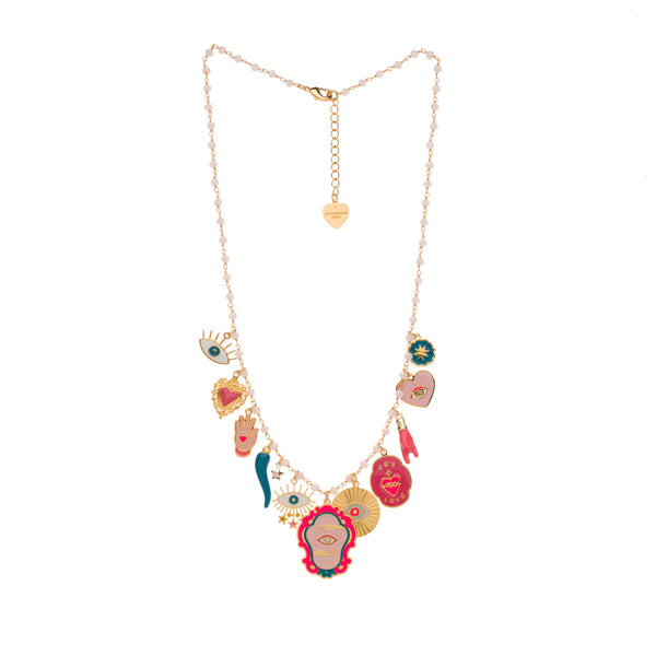 Collana Magic Multi Large