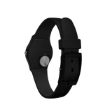 Orologio Donna Lady Black Single