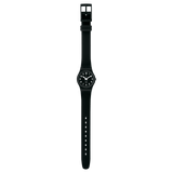 Orologio Donna Lady Black Single