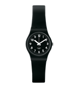 Orologio Donna Lady Black Single