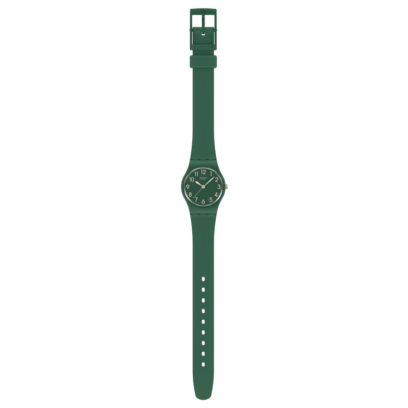 Orologio Notes Of Pecan