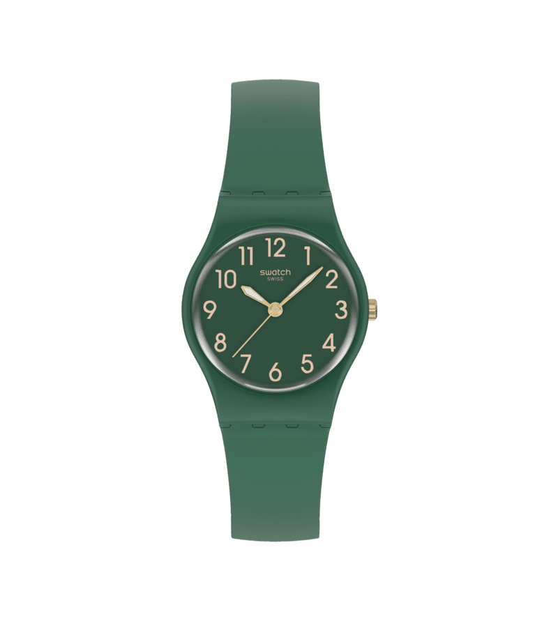 Orologio Notes Of Pecan