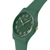 Orologio Notes Of Pecan