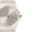 Orologio Donna Silver Glistar Too