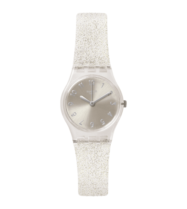 Orologio Donna Silver Glistar Too