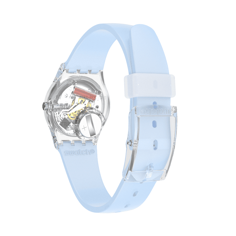 Orologio Casual Blue