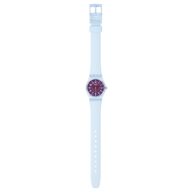 Orologio Powder Plum