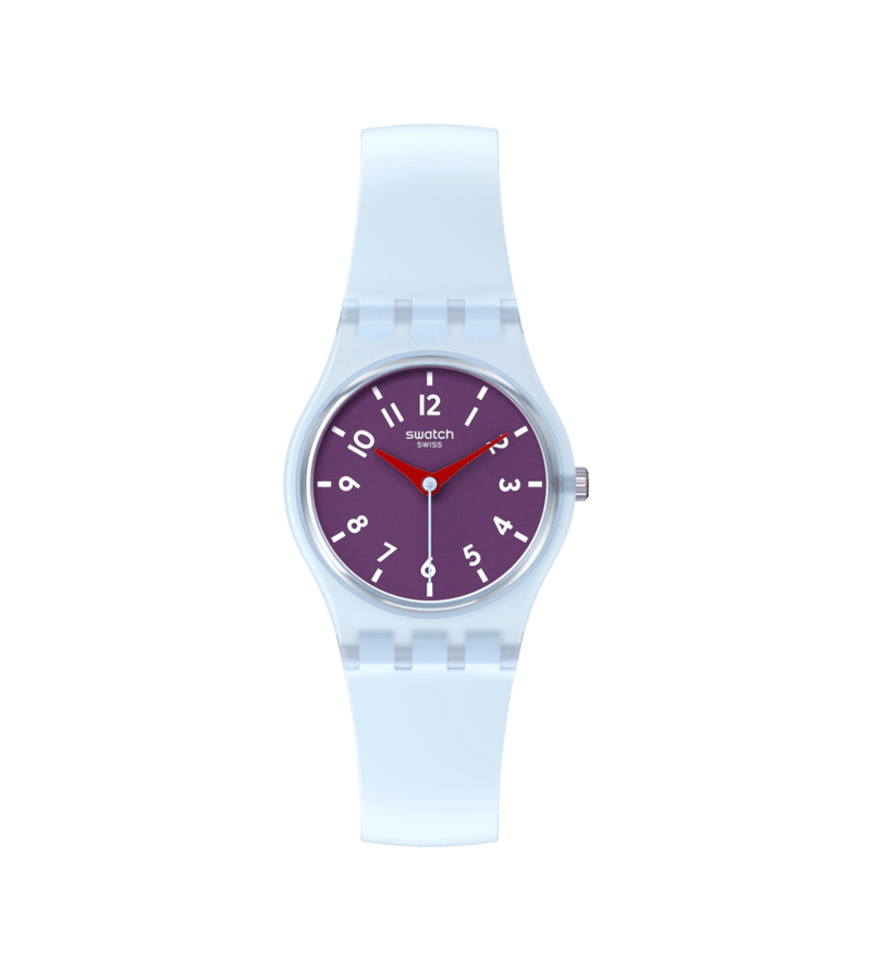 Orologio Powder Plum