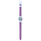 Orologio Powder Plum