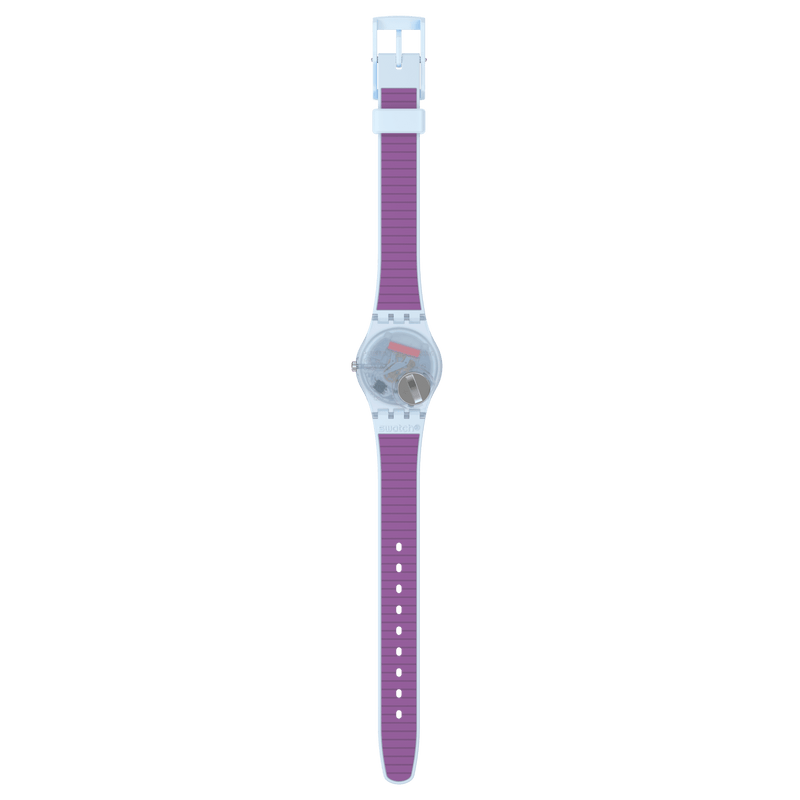 Orologio Powder Plum