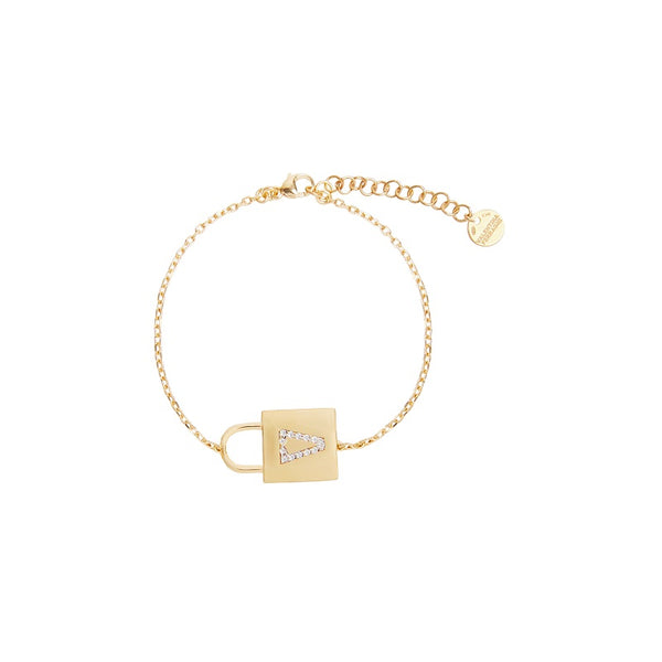 Bracciale "The Key Of Love"