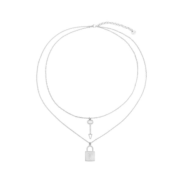 Collana "The Key Of Love"