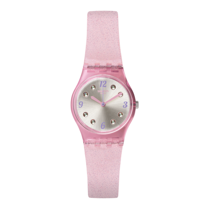 Orologio Rose Glistar