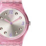 Orologio Rose Glistar
