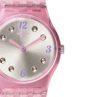 Orologio Rose Glistar