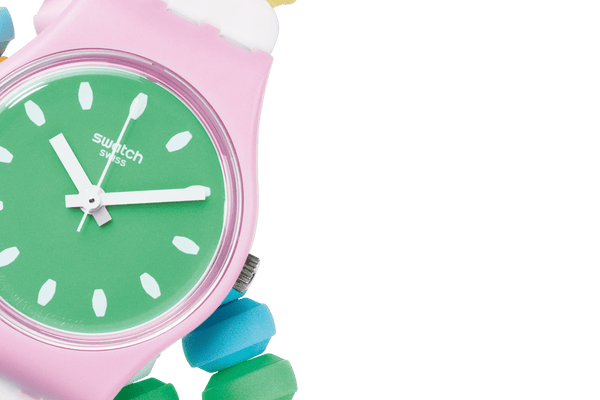 Orologio Caramellissima