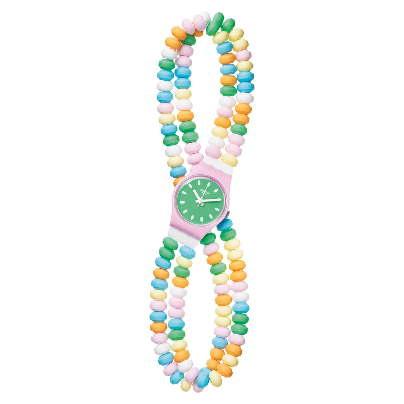 Orologio Caramellissima